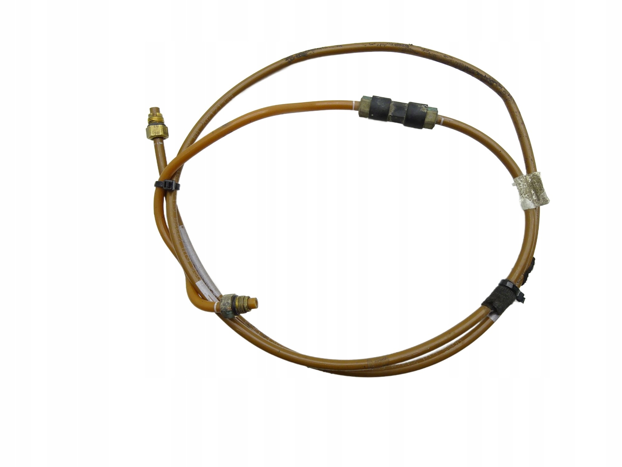 Mangueira Suspensão Pneumática Audi A6 C7 RH207121339