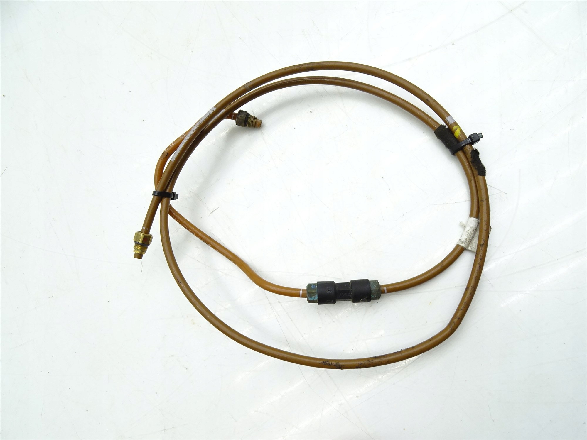Ilmajousitusletku Audi A6 C7 4G RH207121339