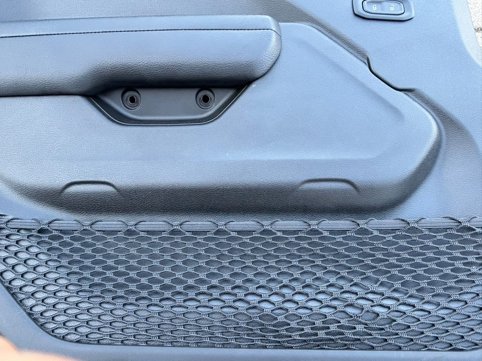 JEEP WRANGLER 18+ oikea etupaneeli image 4