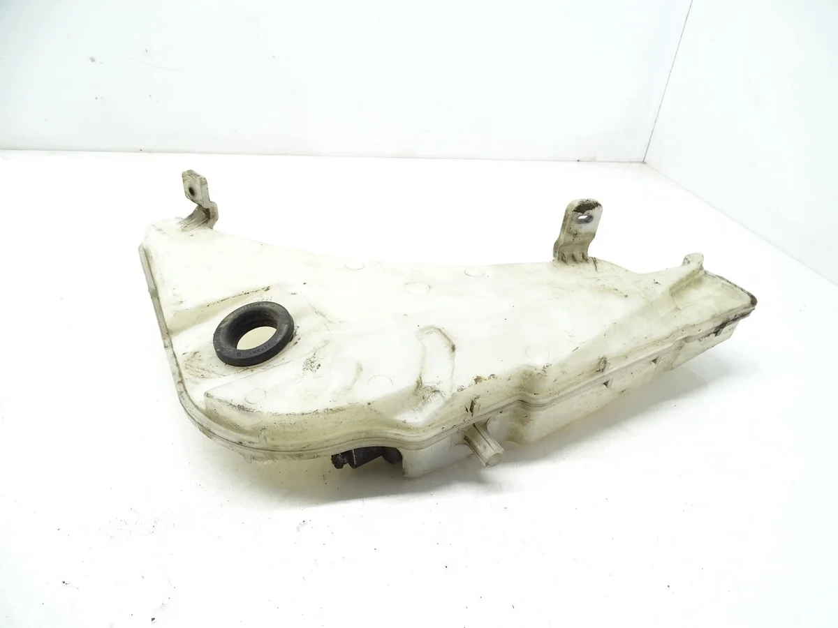 Audi A6 C7 Spolarvätskebehållare 4G955451D image 3