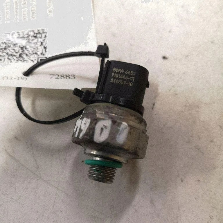 Sensor Pressão AC BMW 1 (F20) 918146401 image 2