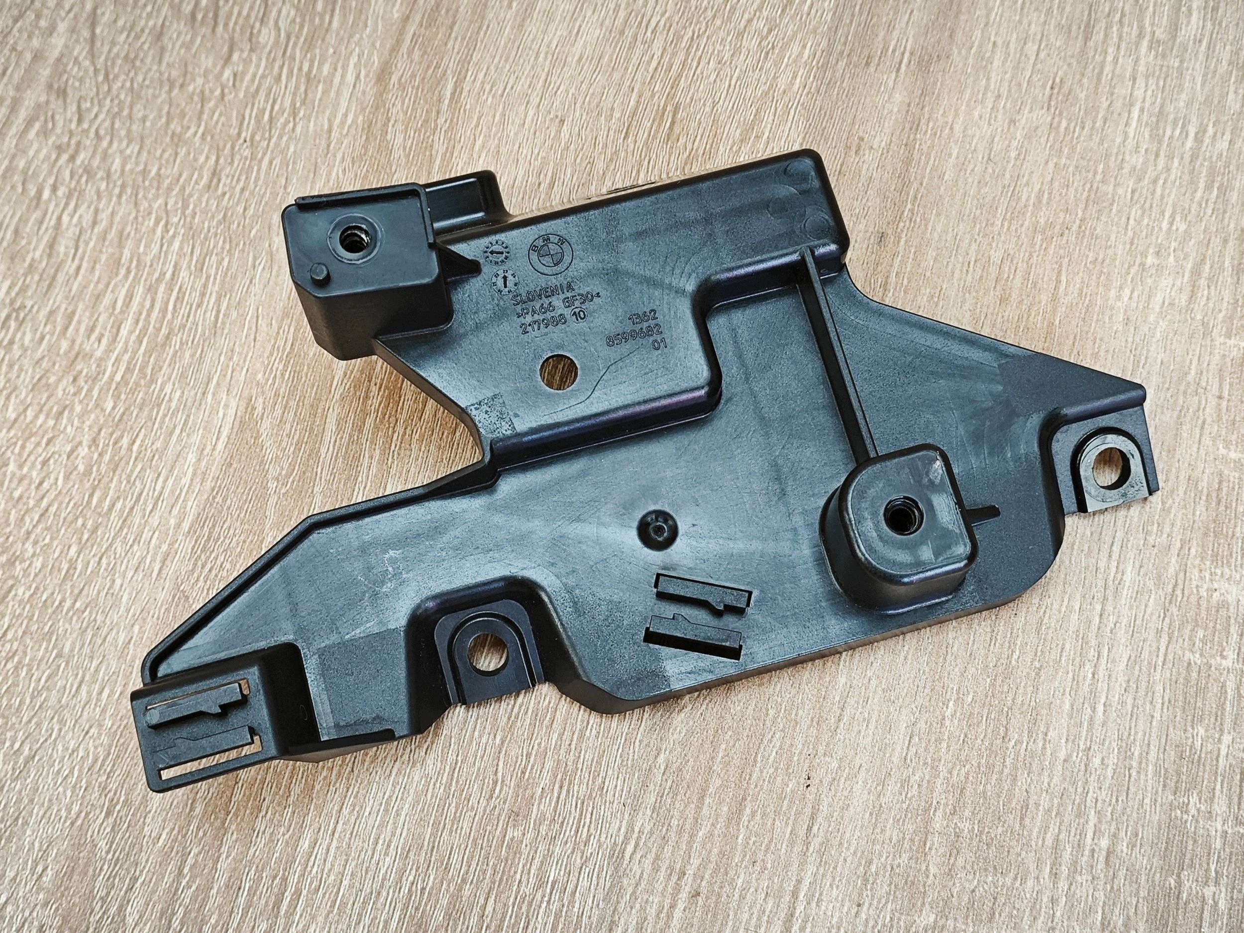 BMW X3 G01 LCI X4 G02 Sensorhalter 8599682 image 2