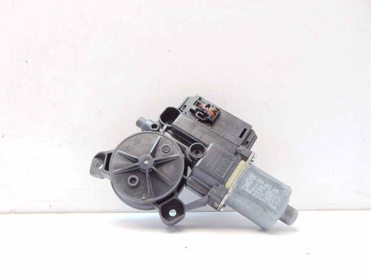 Motor Elevalunas VW Polo V 6R 6R0959802AB