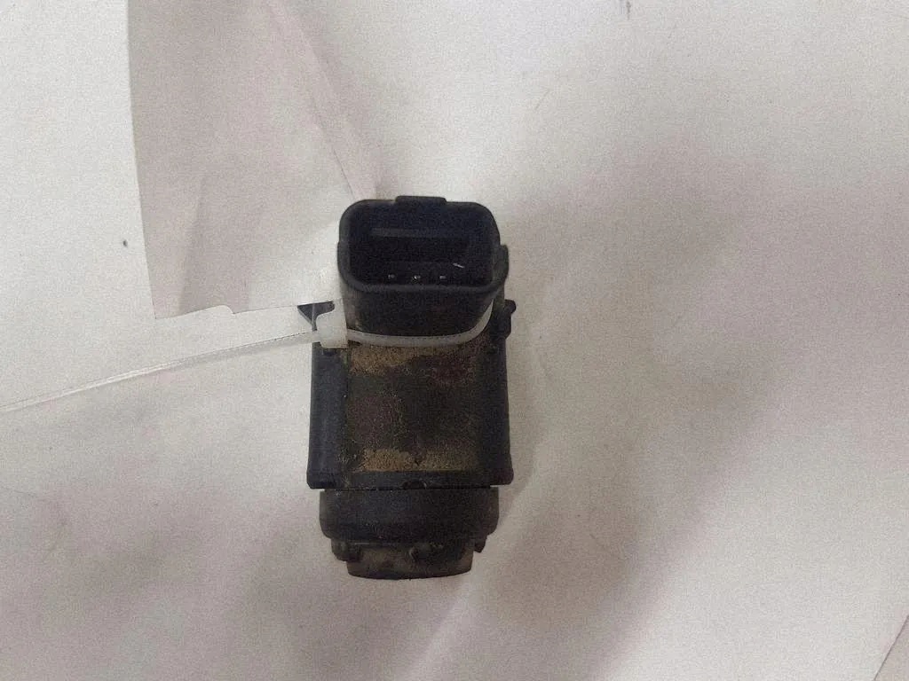 Parking sensor PEUGEOT 407 Coupe (6C_) 9663649877XT 2.2L petrol 120kW image 3