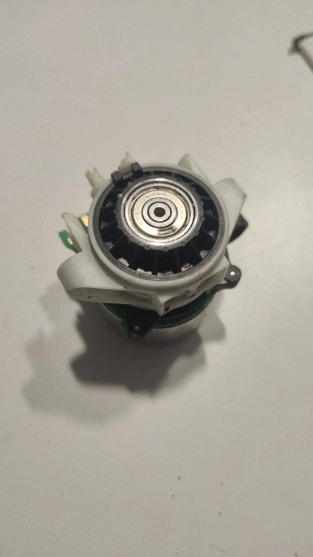 AdBlue Pumpe Renault Kangoo III 9373513021 image 3