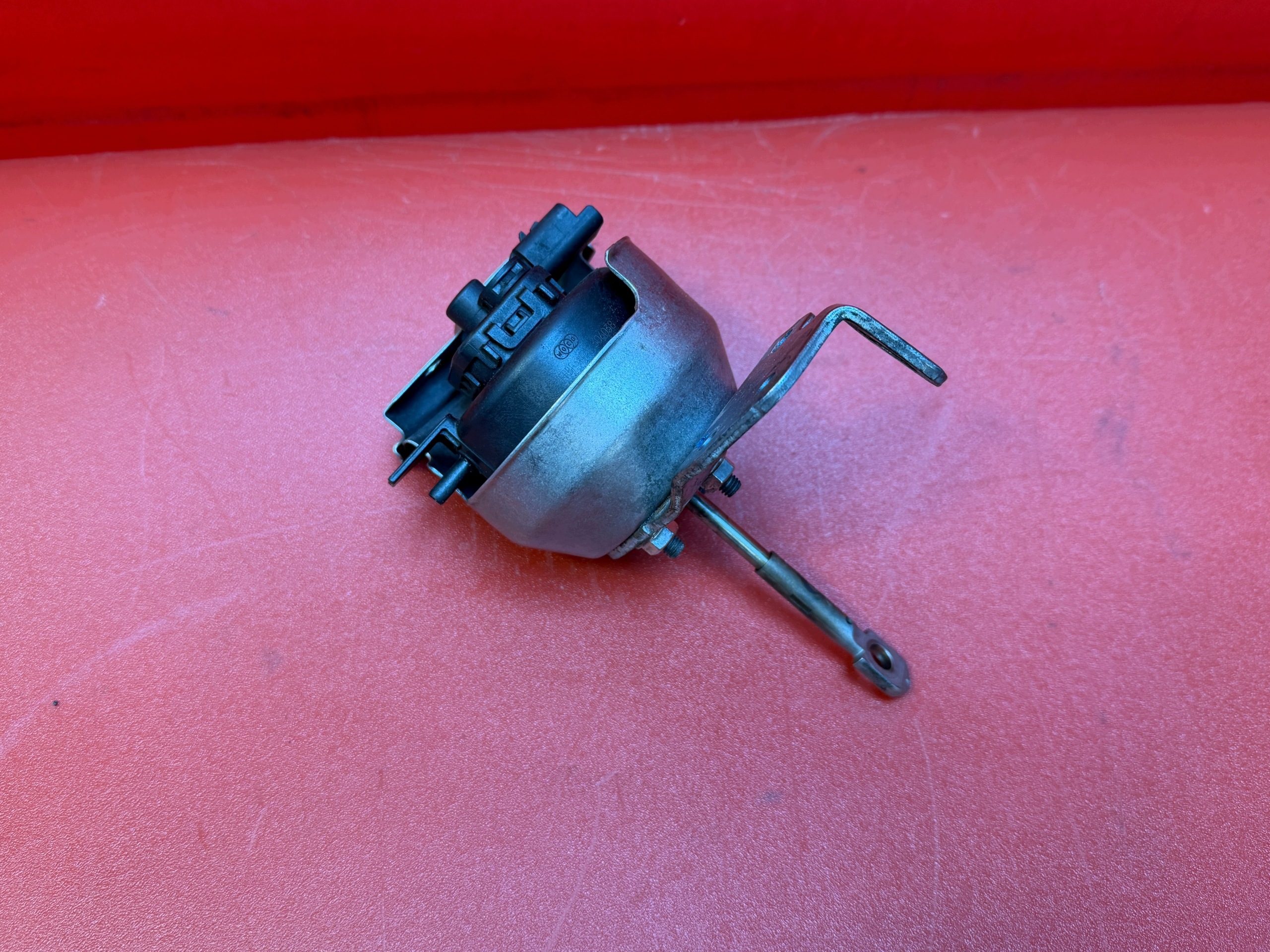 Turboaggregat Peugeot Citroen 2.0 BlueHDI