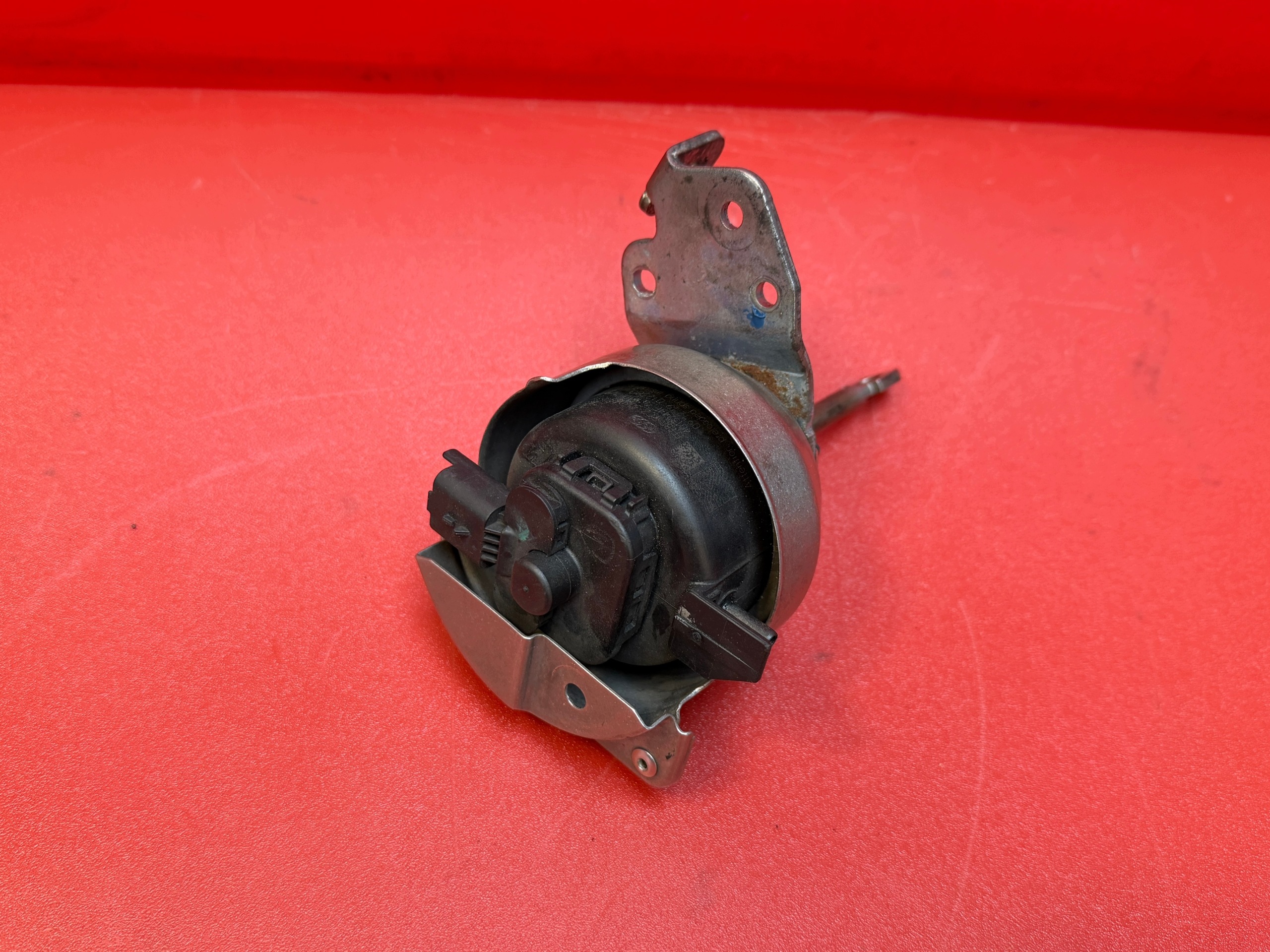 Turbon osat Peugeot Citroen 2.0 BlueHDI thumbnail 3
