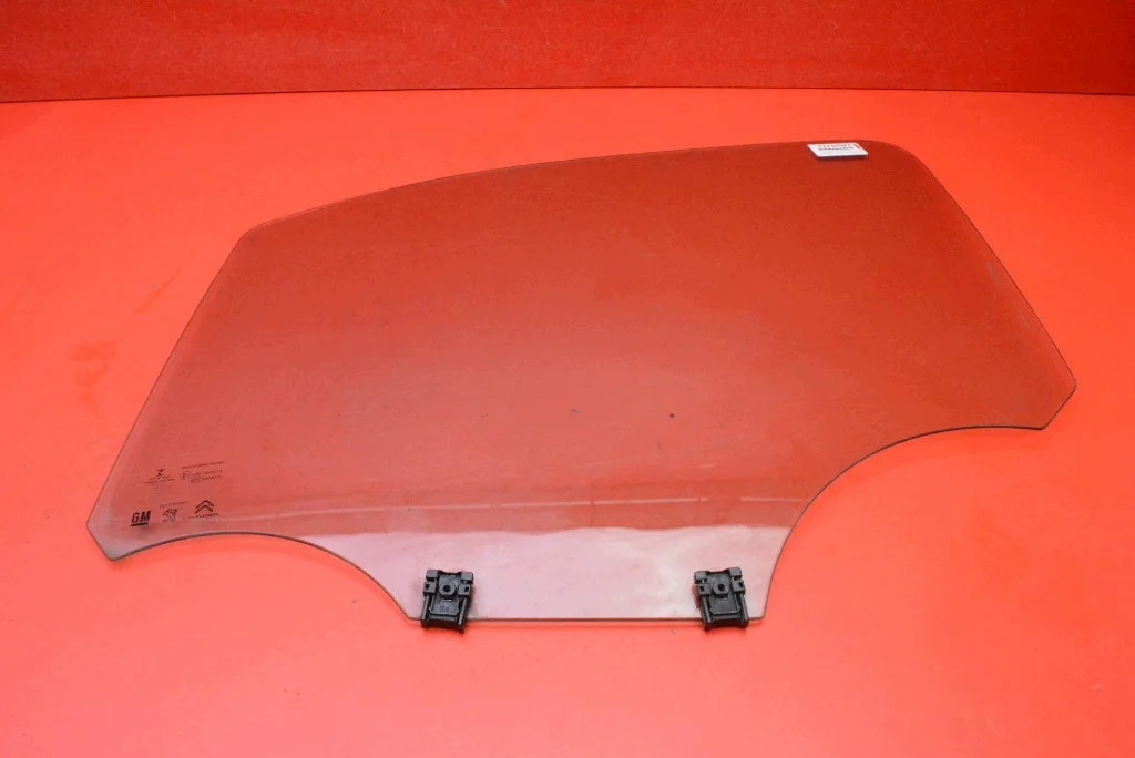 Seitenfenster links vorne Peugeot Partner 3 III