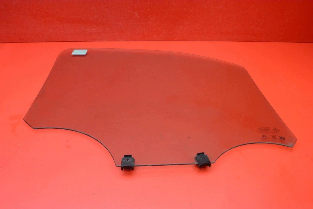 Peugeot Partner 3 Left Front Side Window Used image 6