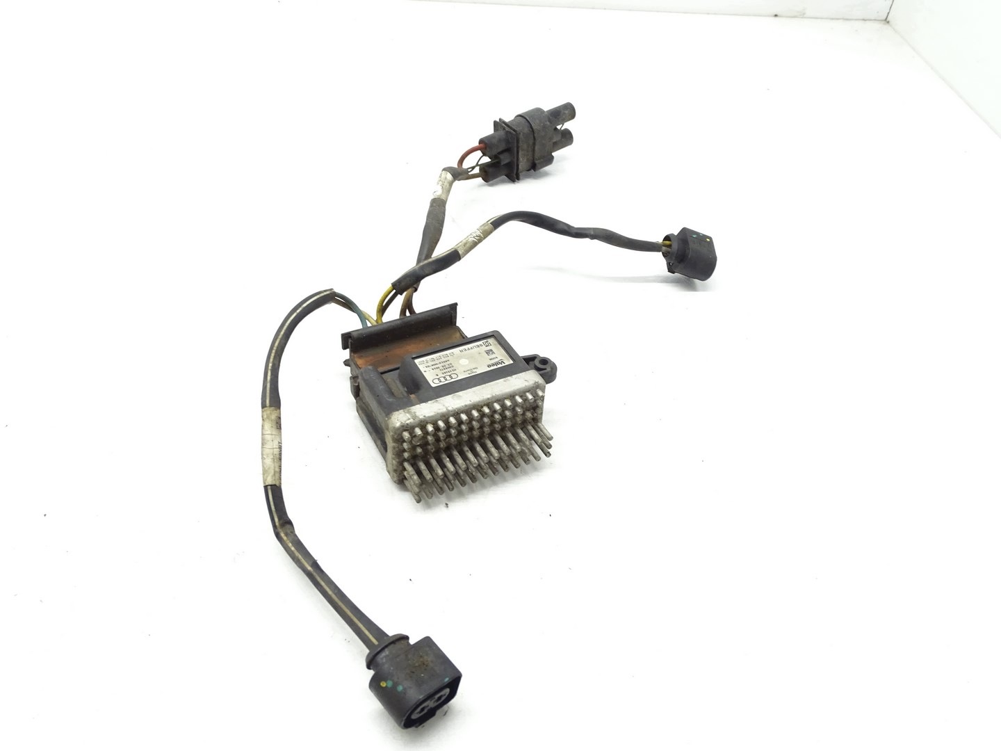 Módulo de Ventilação Audi A4 B8 8K0959501G image 2