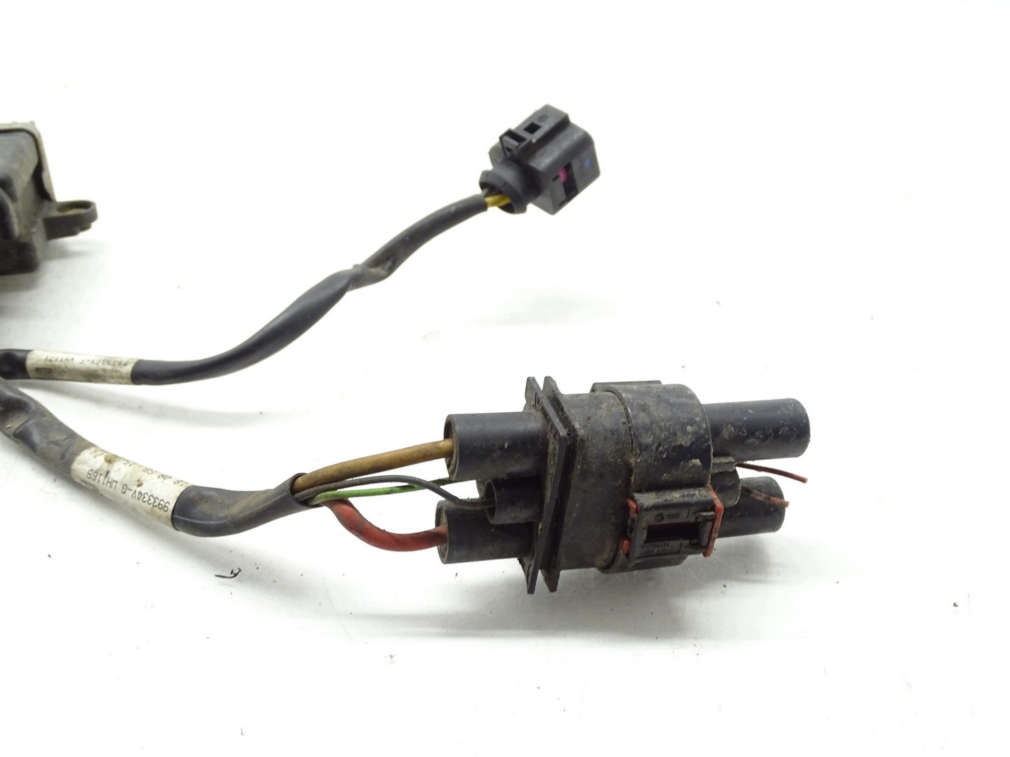 Módulo de Ventilação Audi A4 B8 8K0959501G image 3