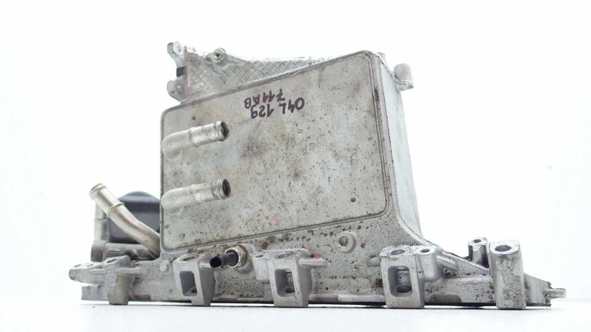 Válvula EGR Refrigerada VW Golf VII 04L129711AB