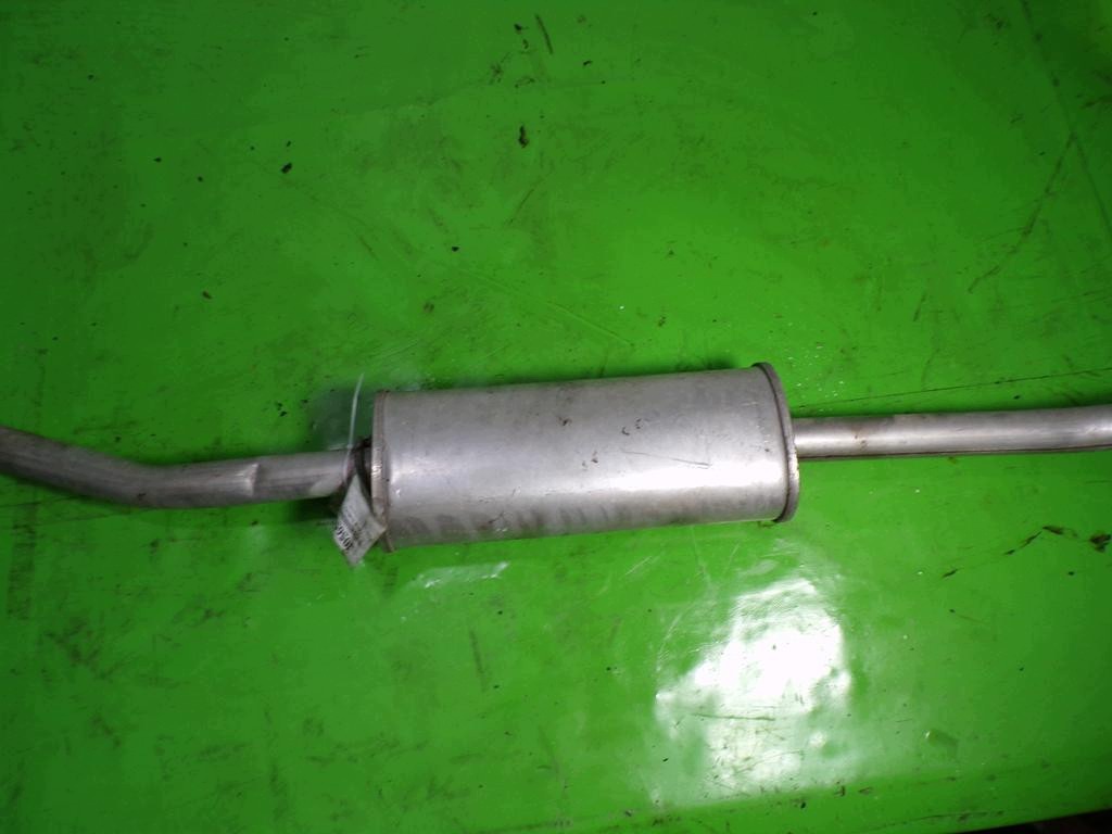 Nissan Micra K12 1.2 CR12DE Middendemper image 2
