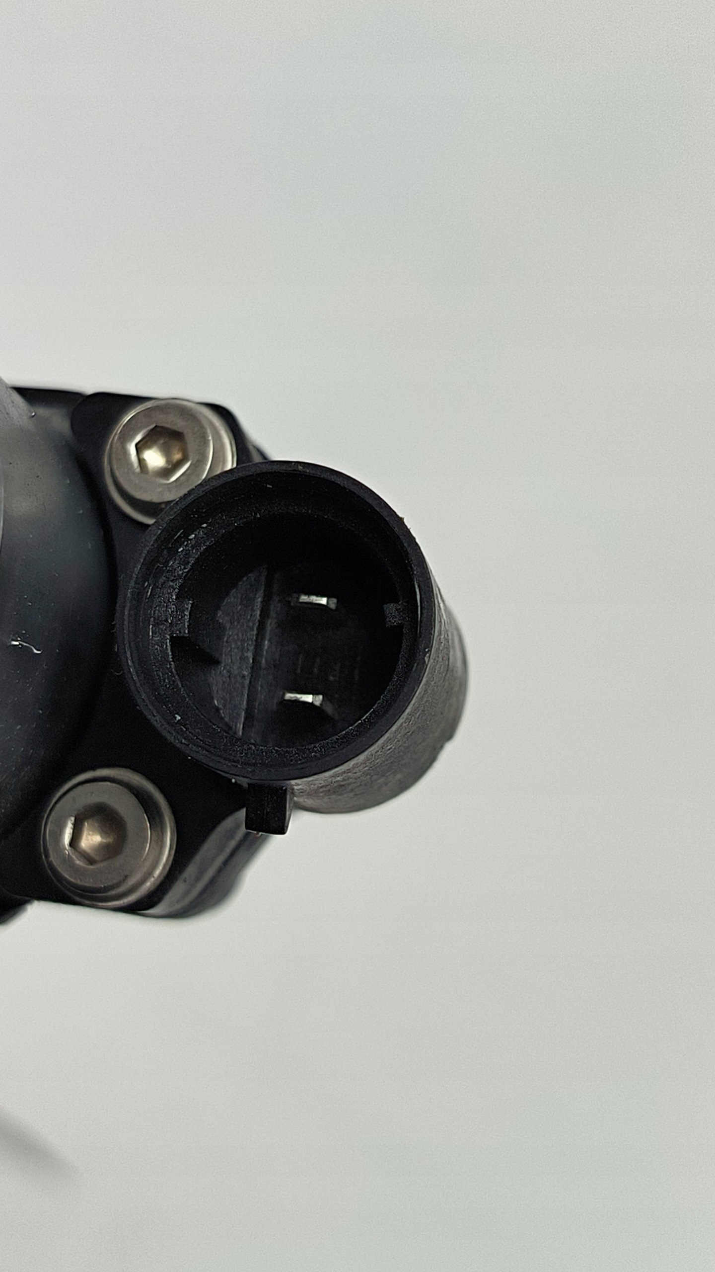 Fönsterhissmotor höger fram 807300621R Renault image 4