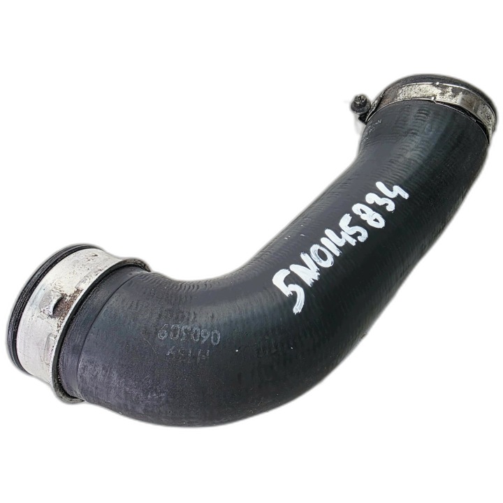 Intercoolerin letku Audi VW Seat Skoda 5N0145834