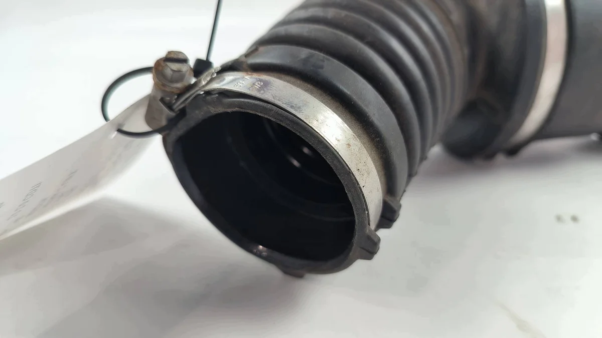 Condutor de admissão Opel Zafira C 1108402 image 3