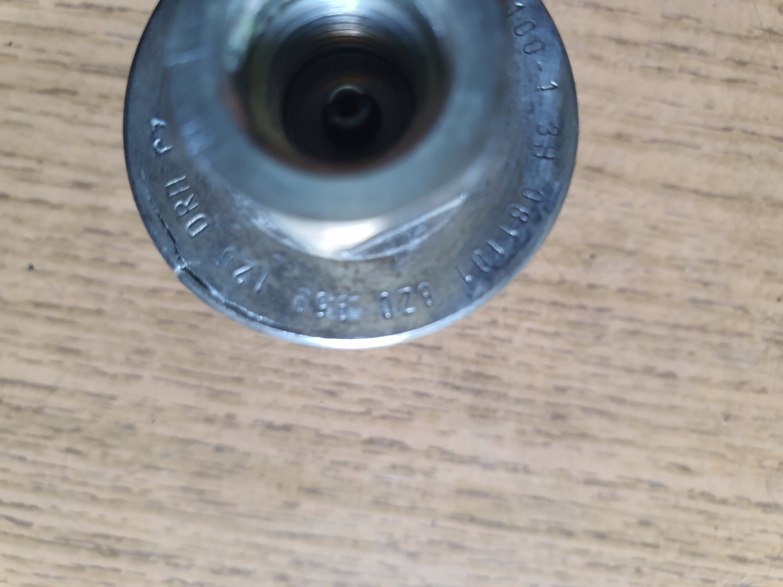 AC-sensor Audi A4 B6 8Z0959126 image 4