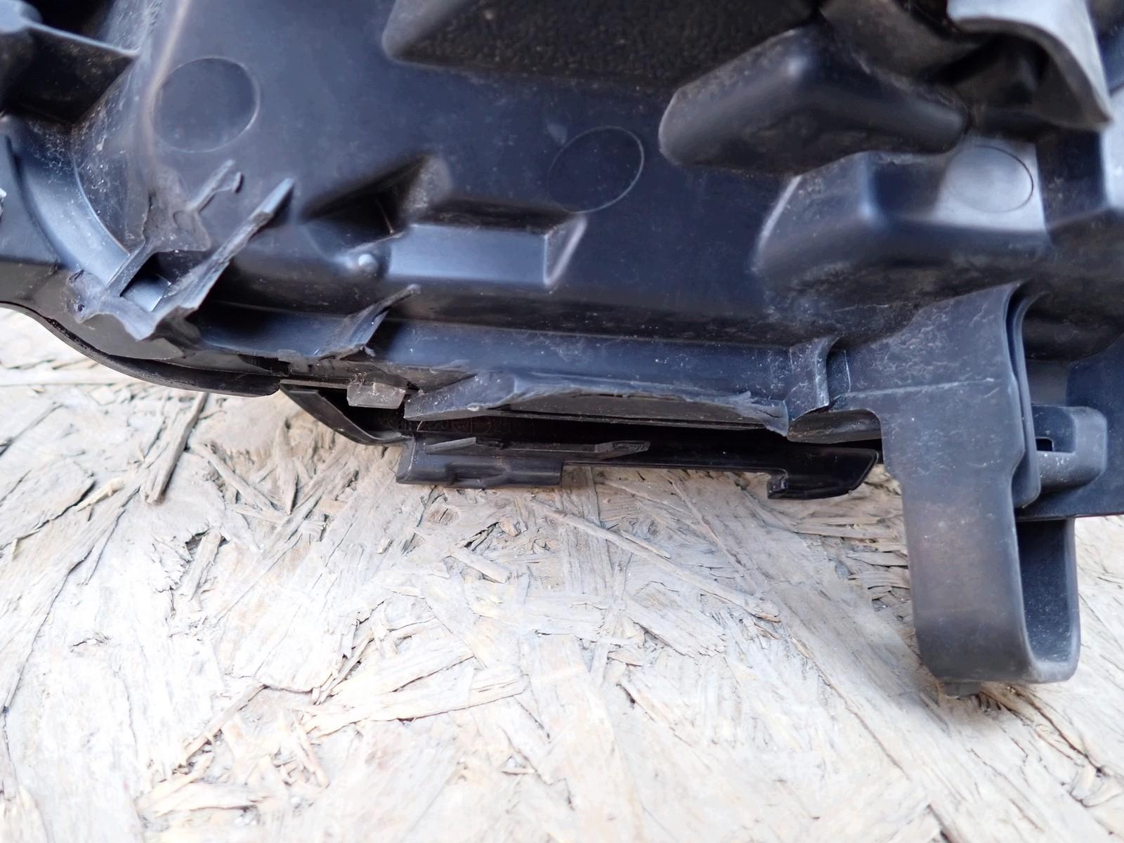 Lâmpada Direita Dianteira Halogênio LED DRL Mitsubishi ASX II 2019- GAMZ2202260 image 7