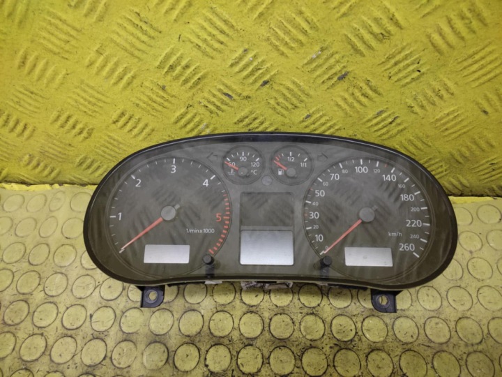 AUDI A3 8L ODOMETER 8L0920900K