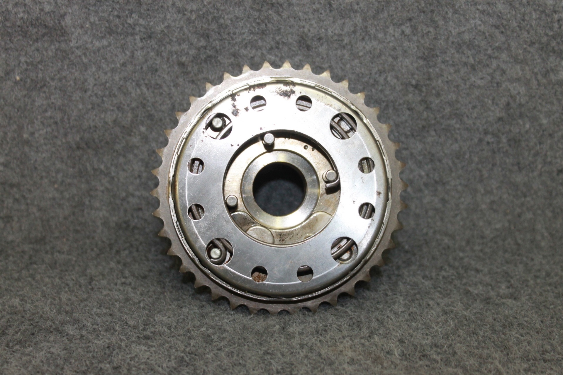 BMW N20 VANOS Auslassventil 11367583819