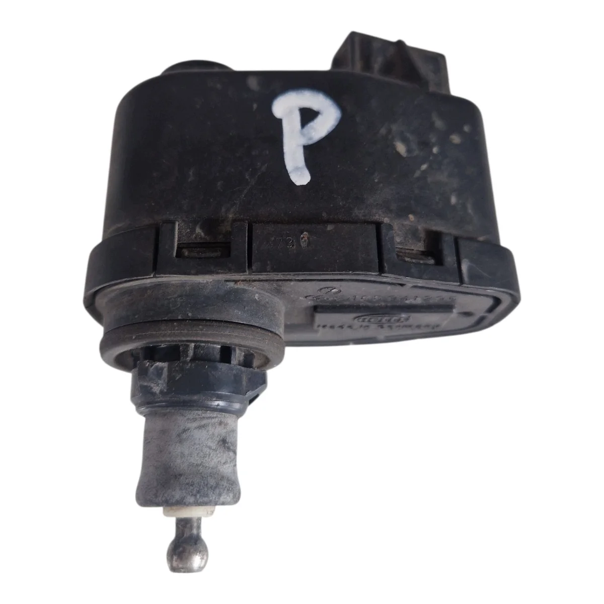 Scheinwerfer-Stellmotor VW Golf III OE 165941295