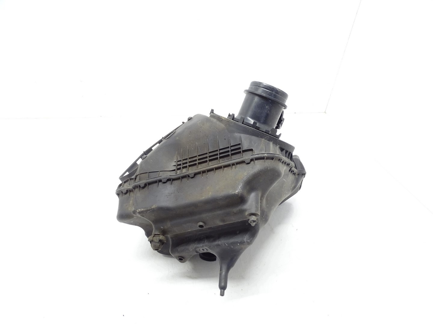 Luftfiltergehäuse Audi A6 C7 A7 4G0133838E image 2