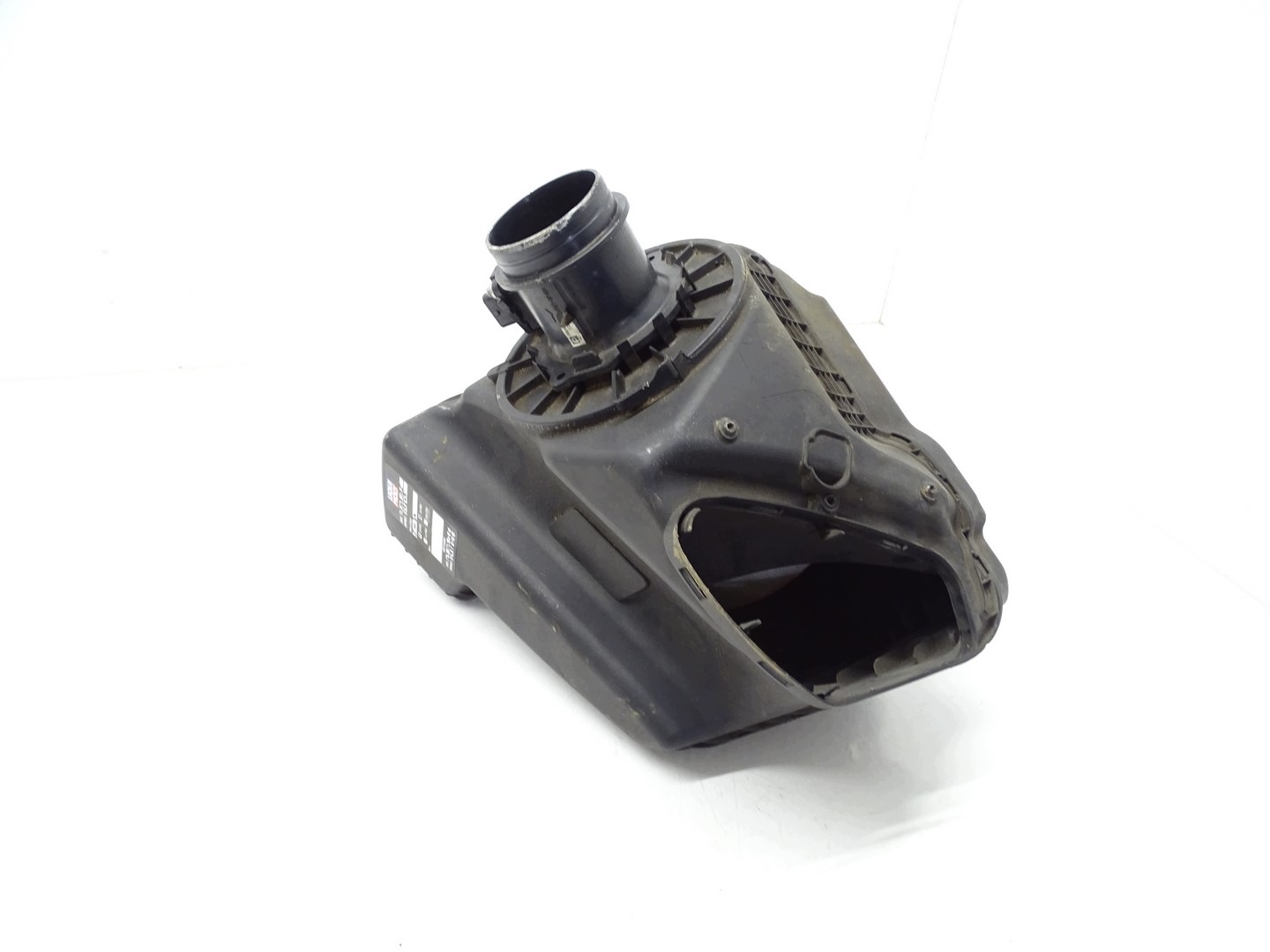Audi A6 C7 A7 Air Filter Housing 4G0133838E