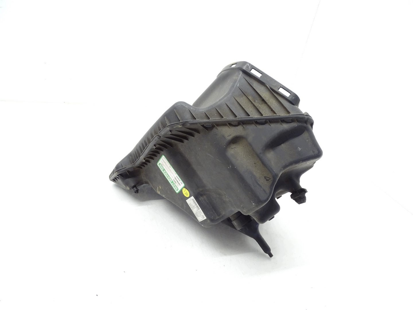 Luftfiltergehäuse Audi A6 C7 A7 4G0133838E image 3