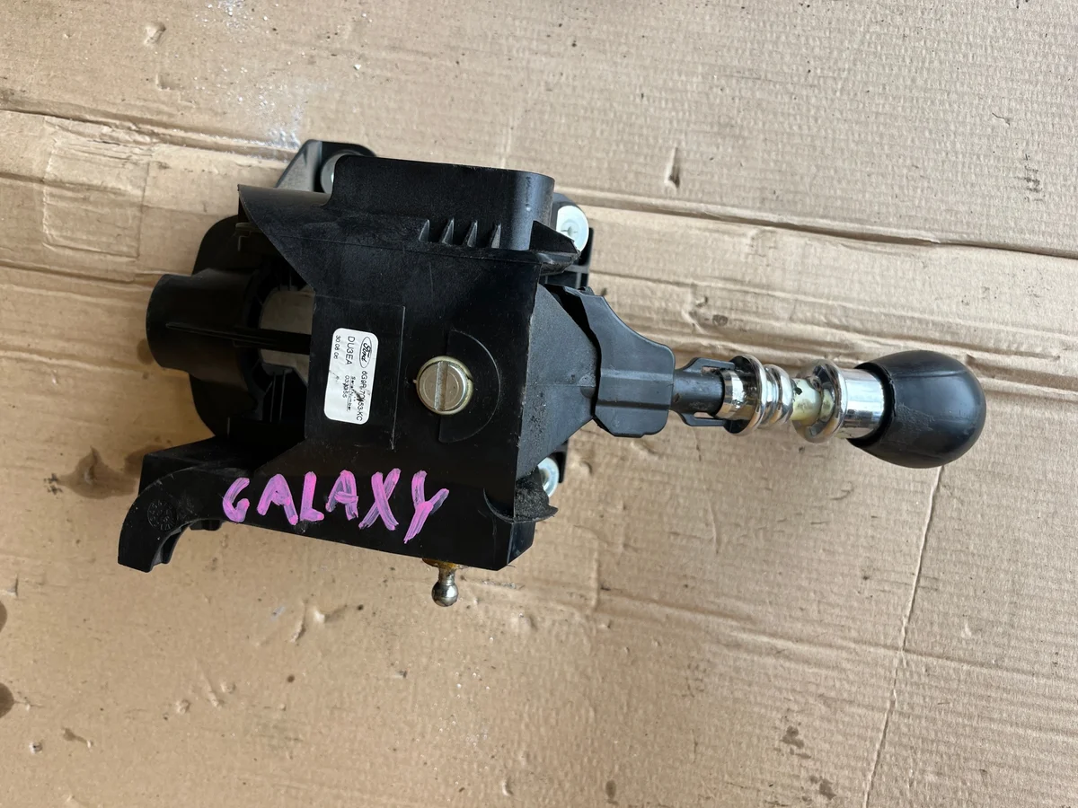 Växelvred Ford Galaxy MK2 2.0 TDCI 2006-2010