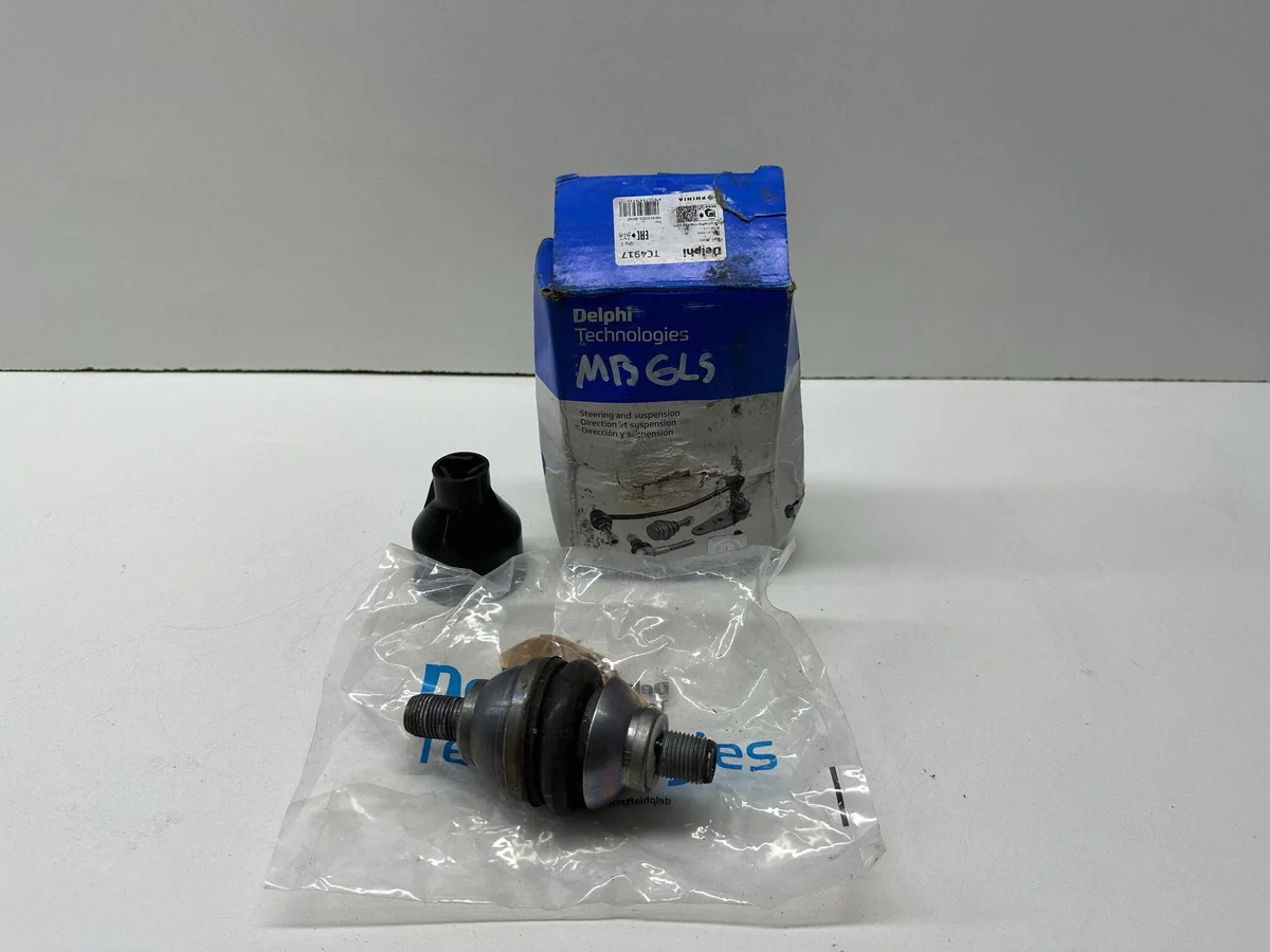 Mercedes-Benz GLS X167 2022 Querlenkerbolzen A1676300