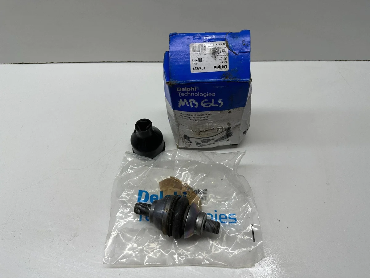 Mercedes-Benz GLS X167 2022 Pino A1676300 image 3