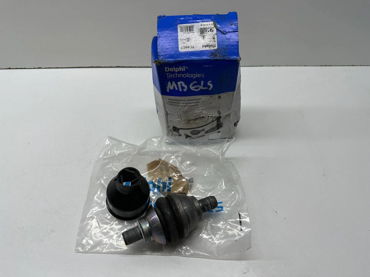 Mercedes-Benz GLS X167 2022 Pino A1676300 image 4