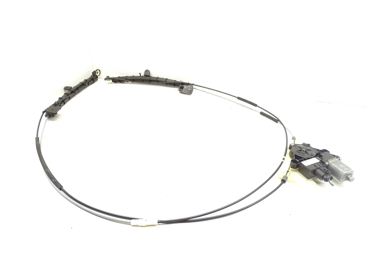 Motor persiana maletero Audi A4 B9 8W9863560