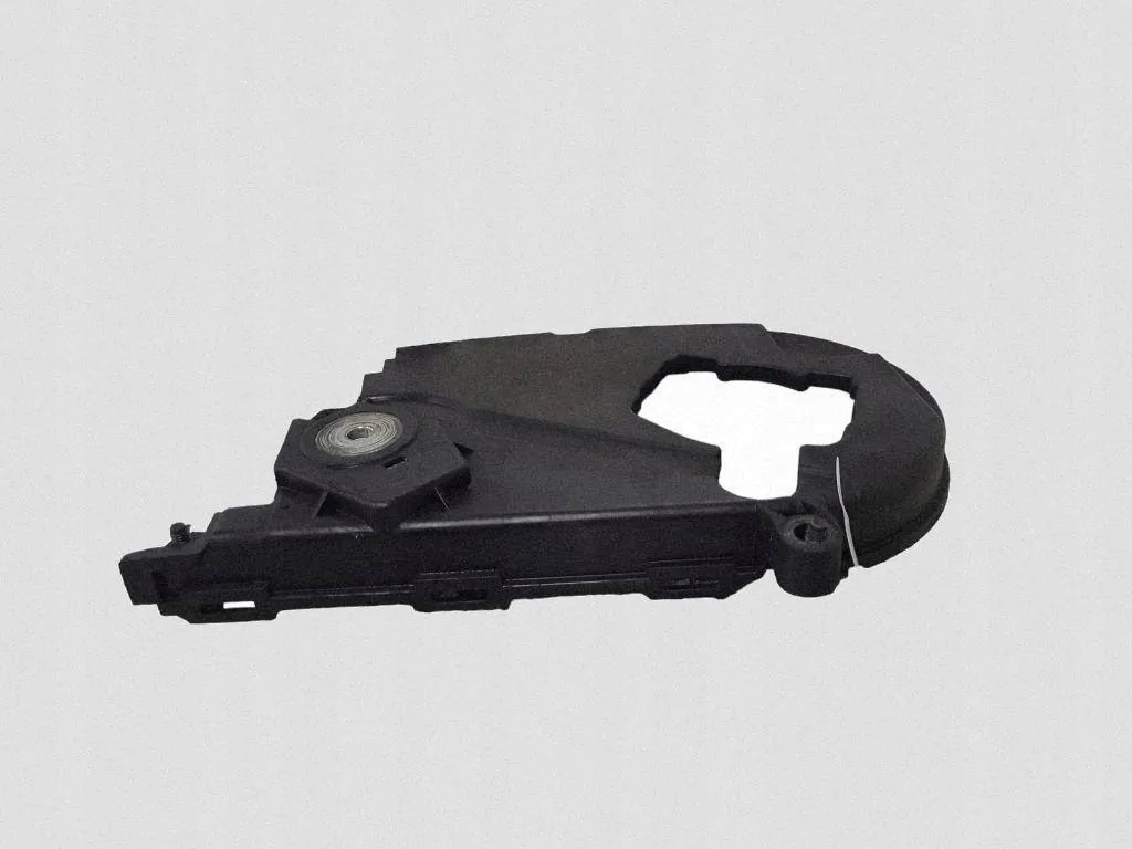 Jaguar XF 3.0L Essence Courroie Distribution Cache image 3