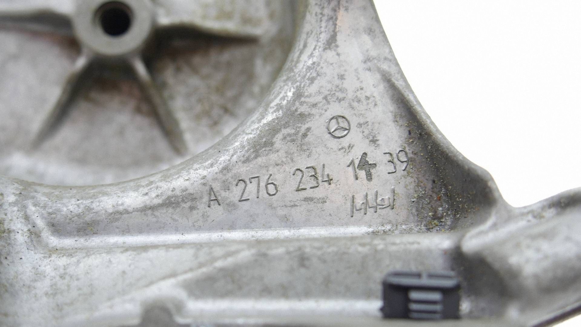 Soporte de motor Mercedes W166 A2762341439 image 4