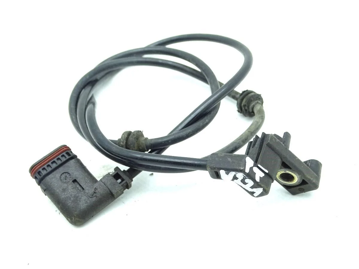 Sensor Pastilhas Freio Mercedes Classe S W221 Direito Traseiro