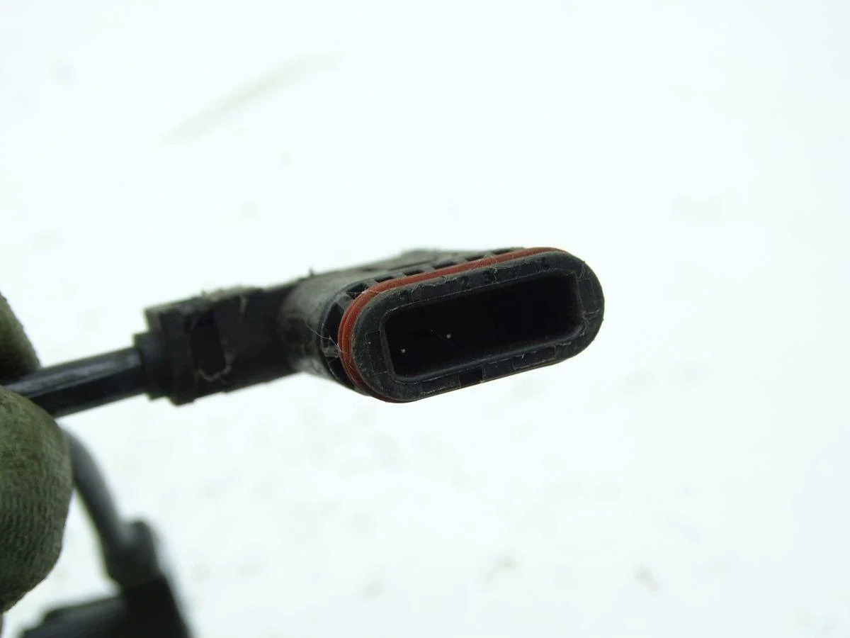 Mercedes S-Class W221 Brake Pad Sensor Right Rear