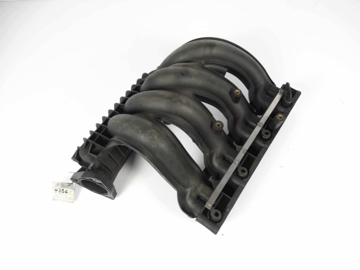Mercedes W203 W209 W210 W211 2.2 CDI Coletor de Admissão A6110903637