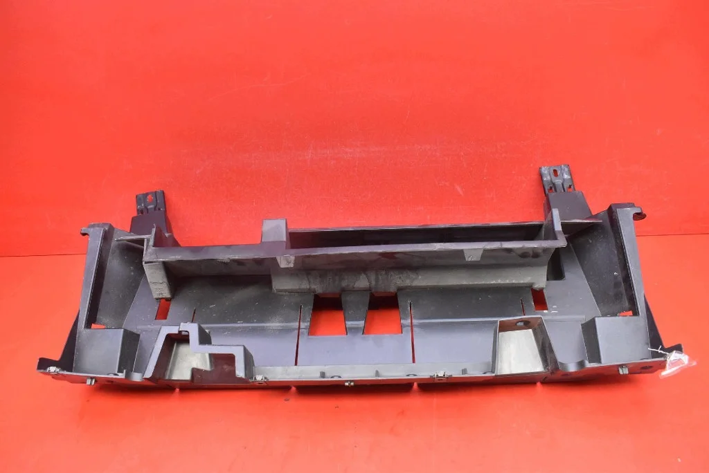 Frontverstärkung Peugeot Partner 3 III 9816769180 image 6