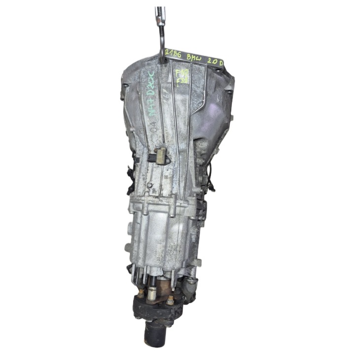 Versnellingsbak BMW F10 F11 F30 F31 2.0D 1089-401-049