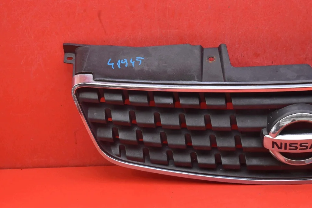 Calandre Nissan Altima 3 L31 62070-ZB000