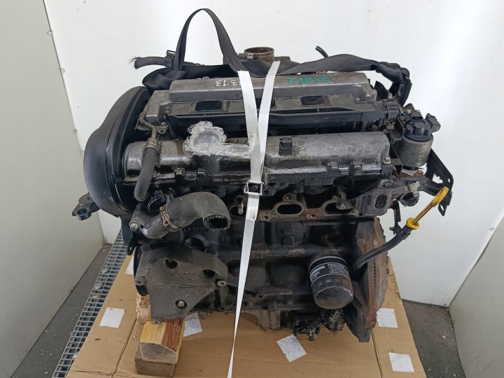 Motor 1.8 16V Z18XE 122 PS Opel Vectra C Astra G II Meriva