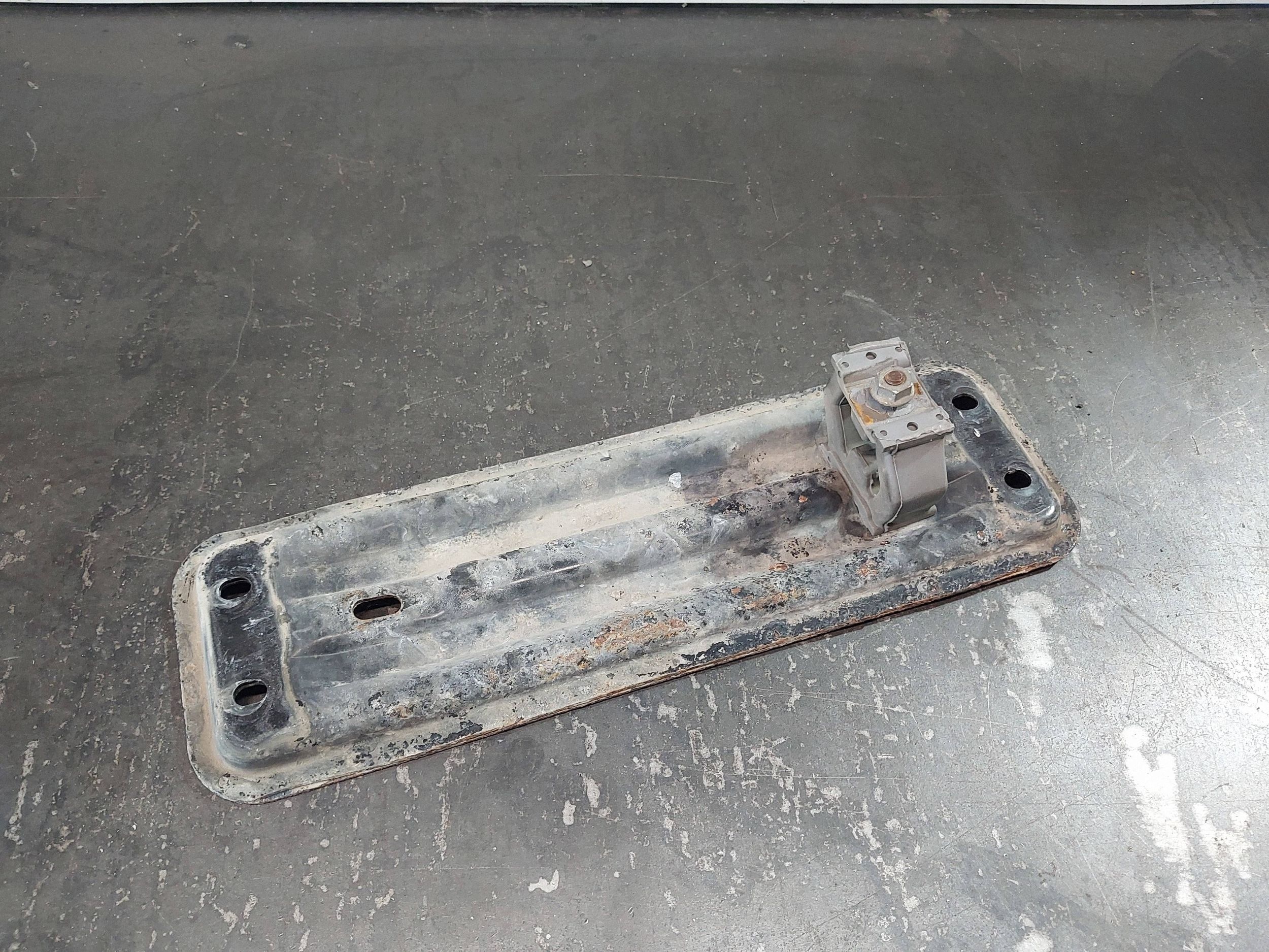 Support silencieux BMW 5 E39 520i 1745300 image 5