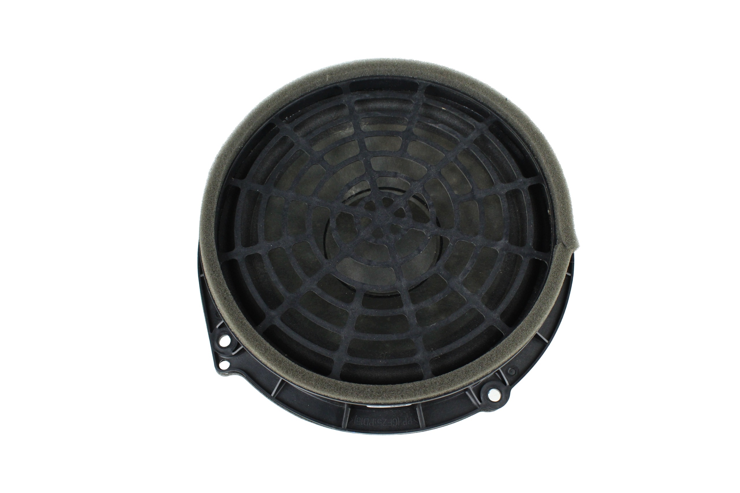 Oven vasen oikea etu Audi A6 C7 4G 2011-2018 4G2035415