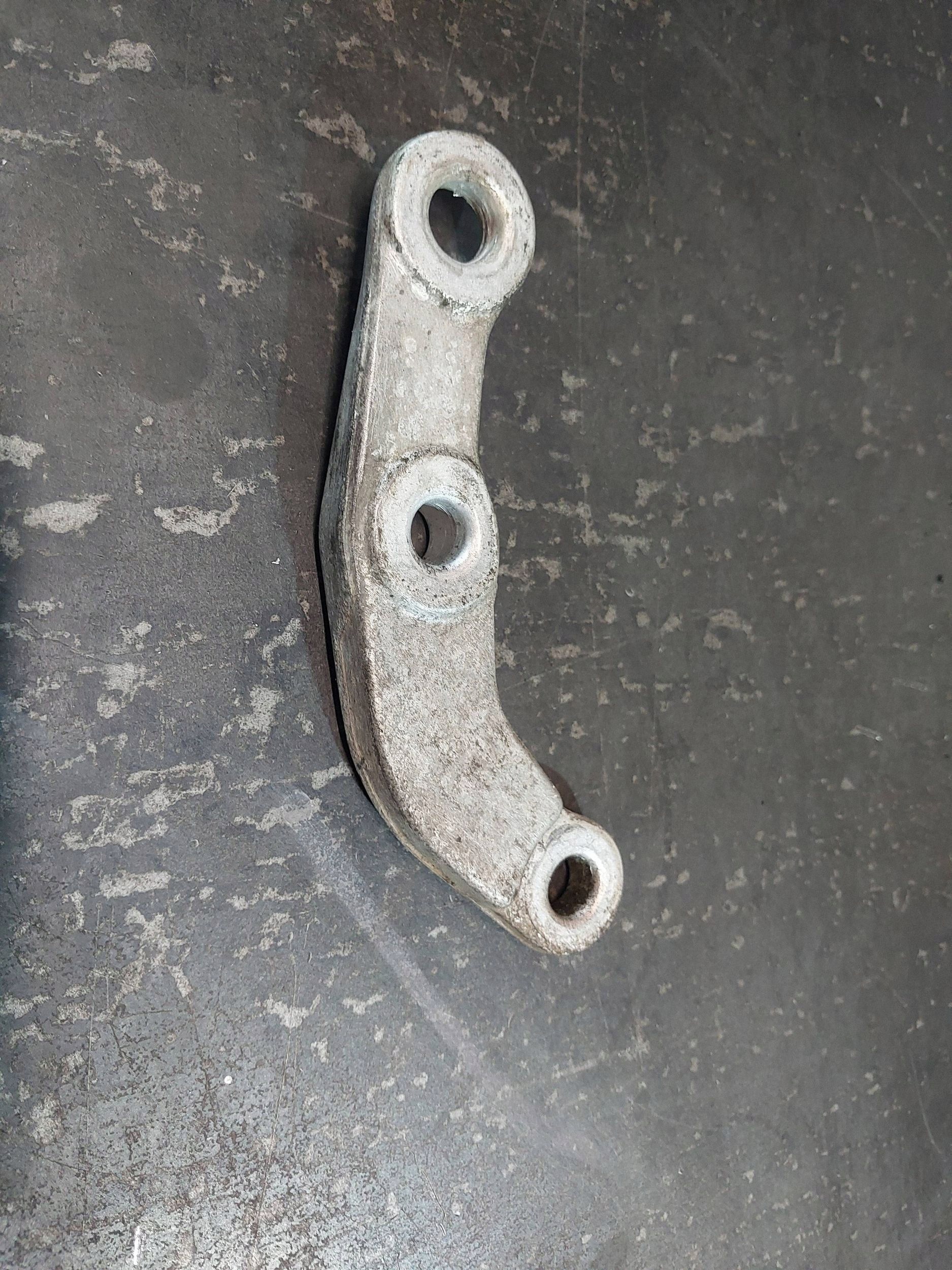 Biellette stabilisateur BMW 5 E39 1091987 image 5