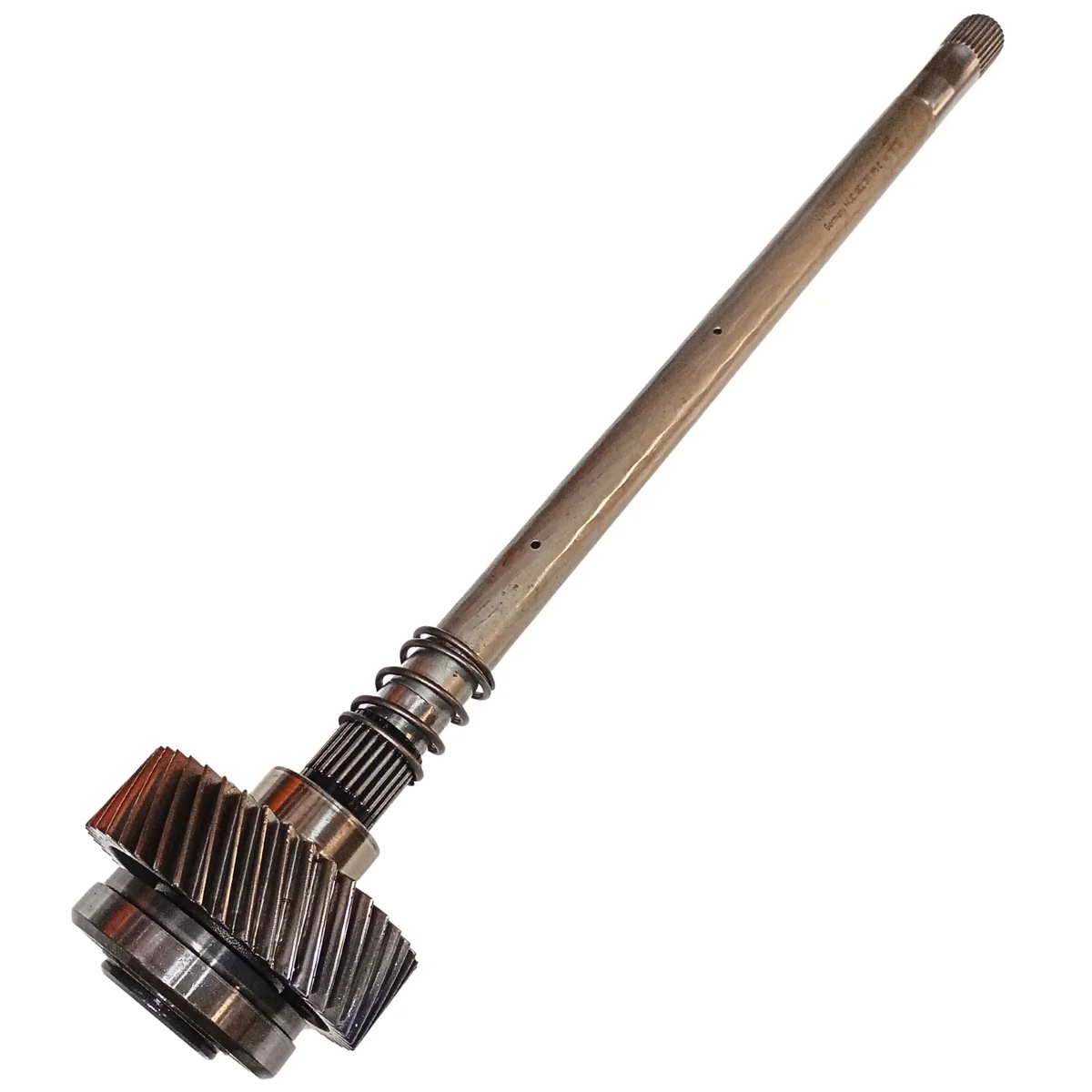 Eixo Diferencial DL382 41 Dentes Usado