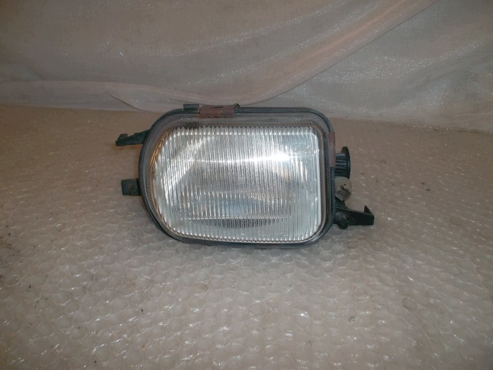 MERCEDES HALOGEN LEFT FOG LAMP A2158200556