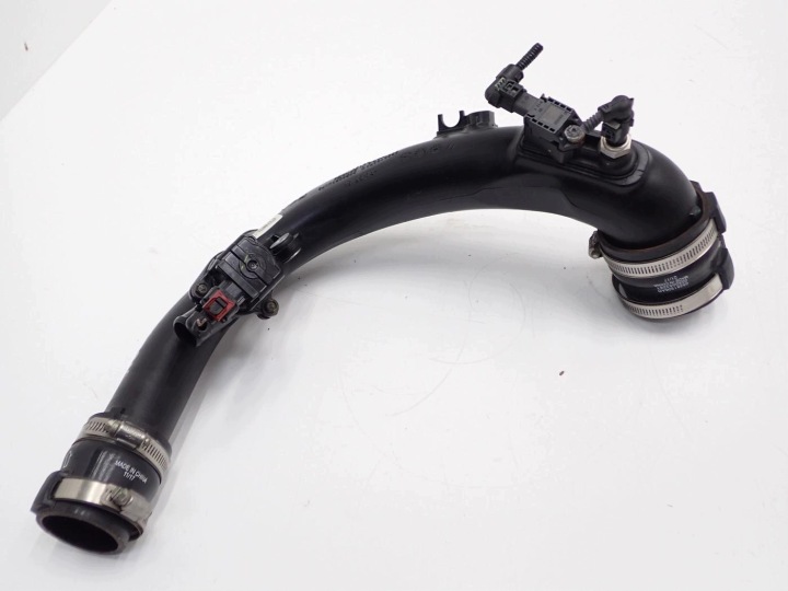 Intercooler Hose Pipe Air Alfa Romeo Stelvio 2.0 Turbo Q4 18R 00500536260 05281935AC 05281937AC 04893902AB 68212571AA 11-50