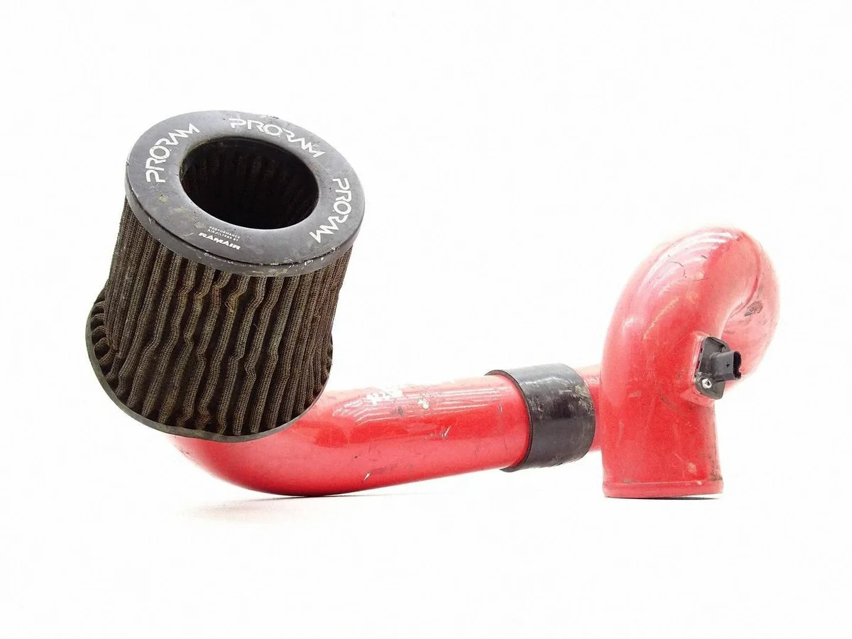Prise d'air BMW F20 F21 M140i WAH45833