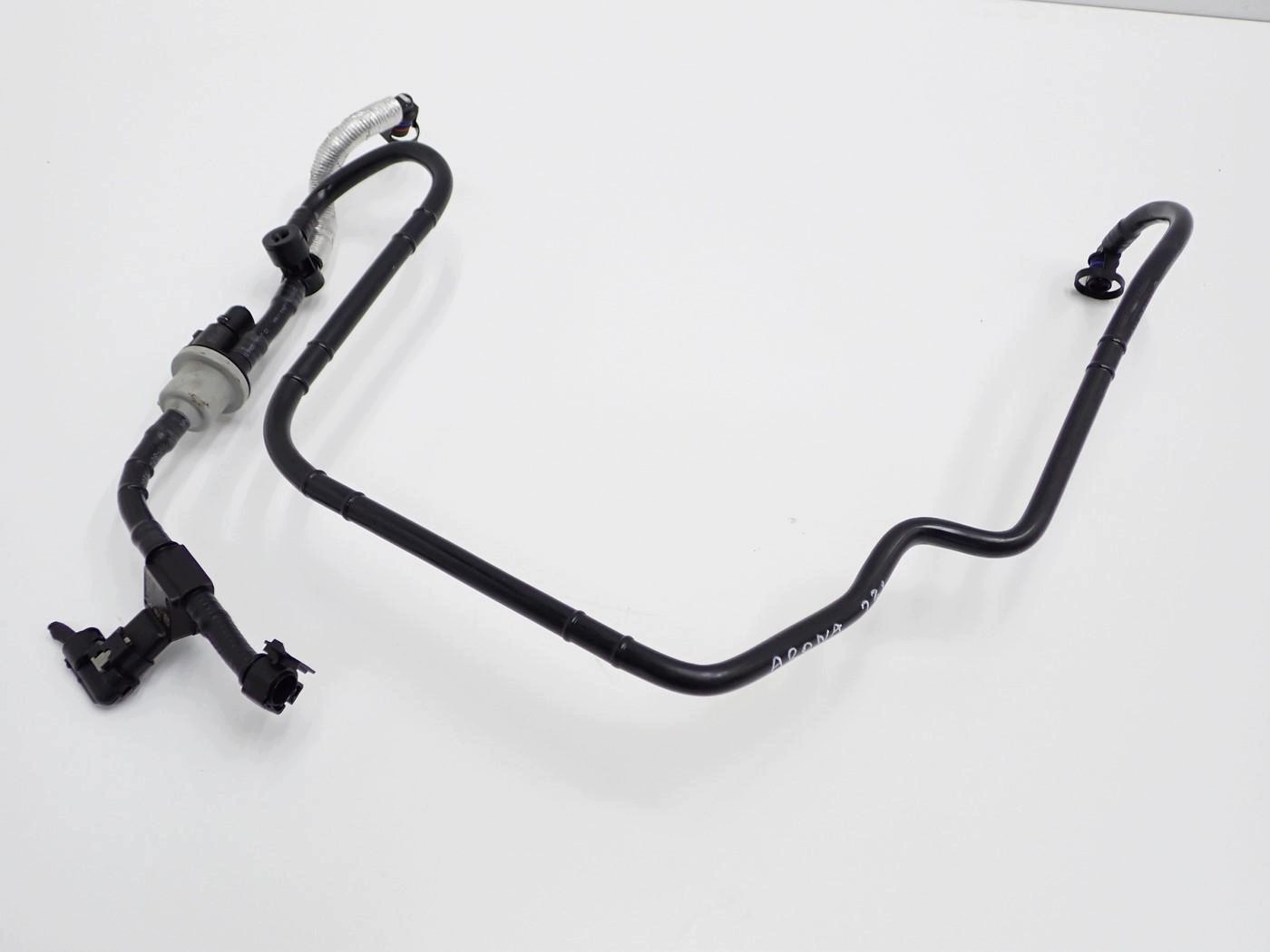 Polttoaineen tunnistinventtiili sarja 05C906517B VW Golf VIII 8 5H 1.0 TSI 21R
